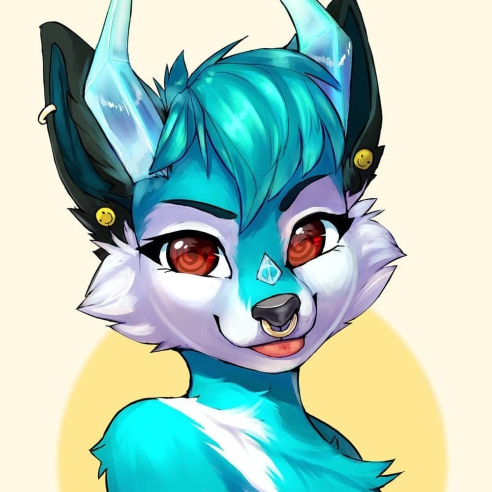 Meet your Posher, Kelsey